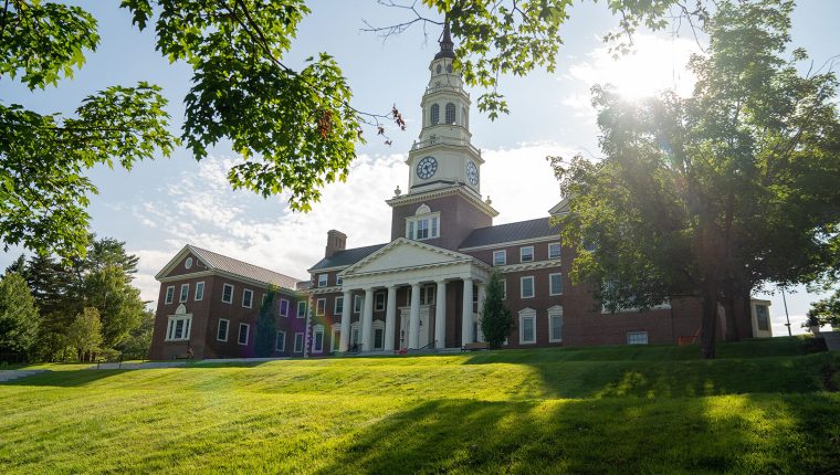 Miller Library