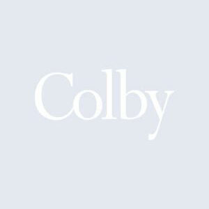 Colby logo