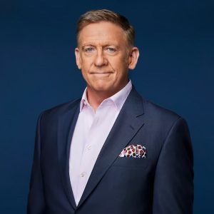 Headshot of Bill Owens