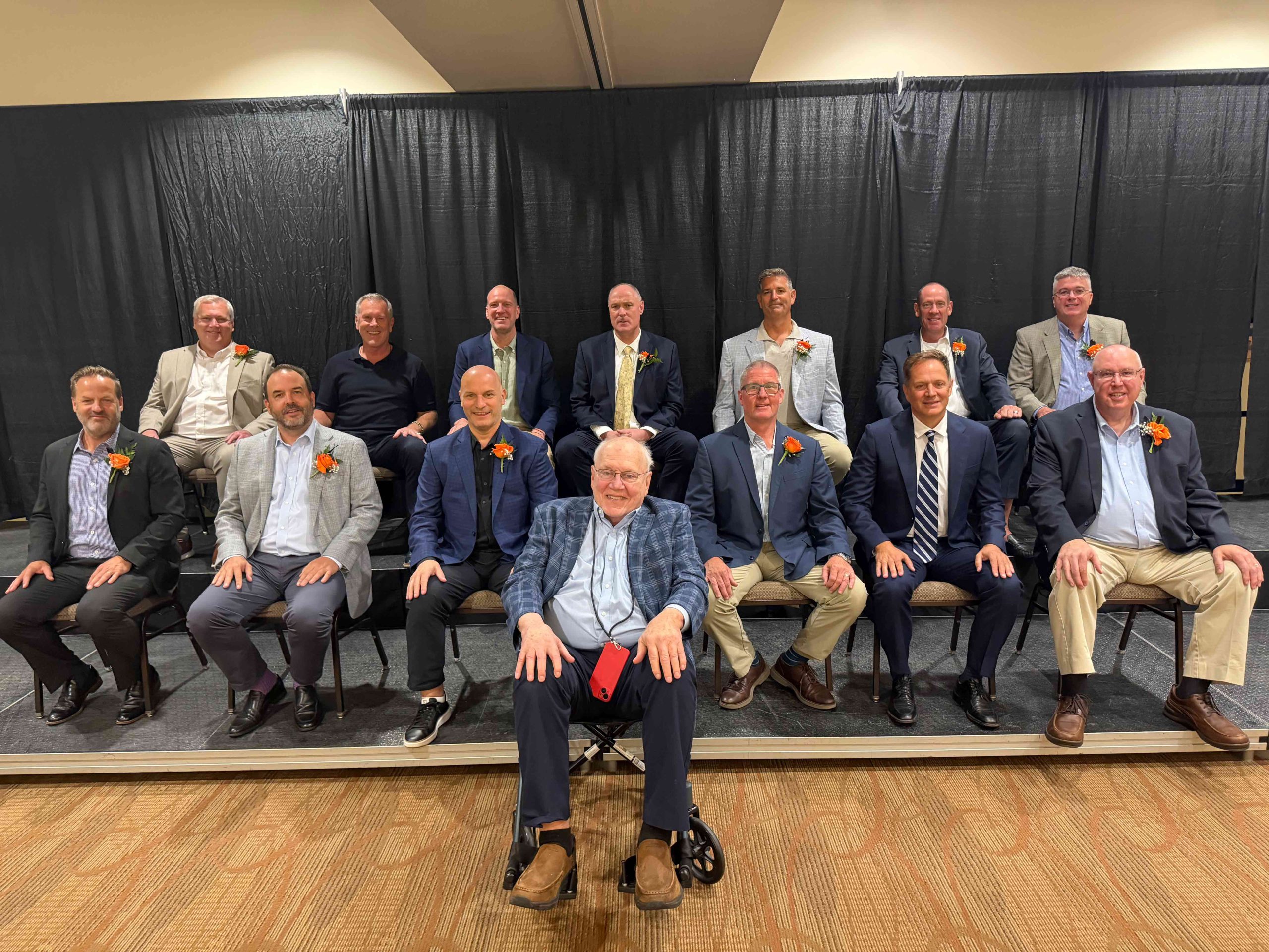 1990 Men's Basketball Team