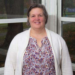 Kara Hooper ’97