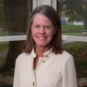 Molly Beale Constable '92